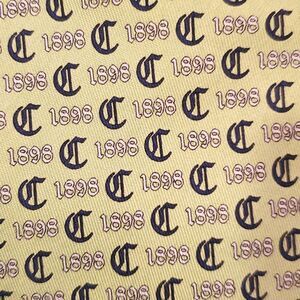 VINEYARD VINES COLUMBIA COUNTRY CLUB SILK TIE GREEN BLUE